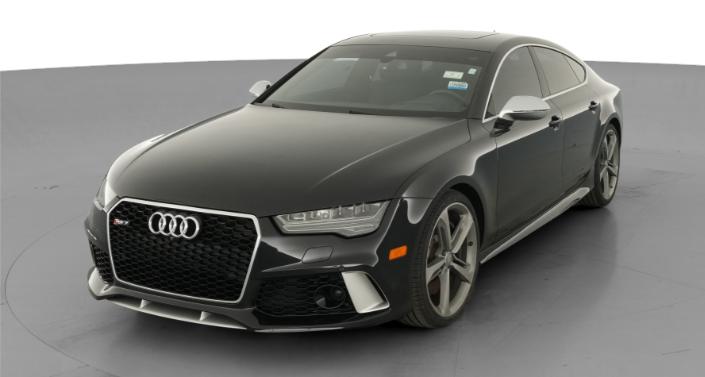 2016 Audi RS 7 Prestige -
                  Colonial Heights, VA