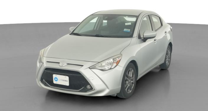 2019 Toyota Yaris LE -
                  Richton Park, IL