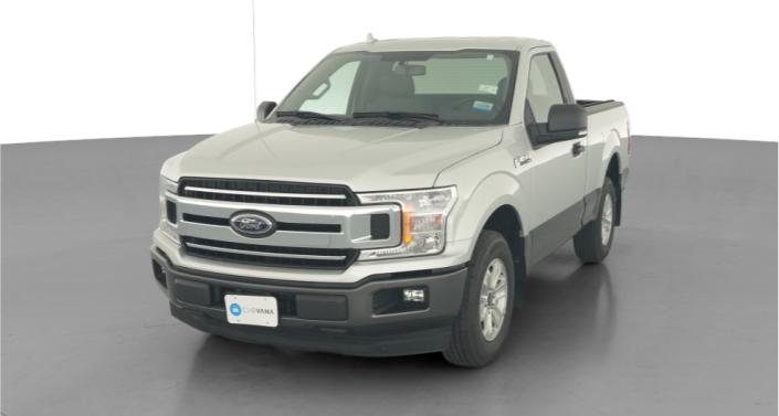 Thumbnail: 2018 Ford Econoline - 1