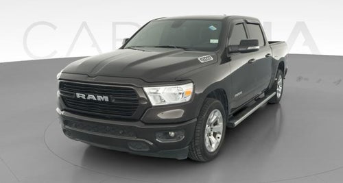 2019 Ram 1500 Crew Cab