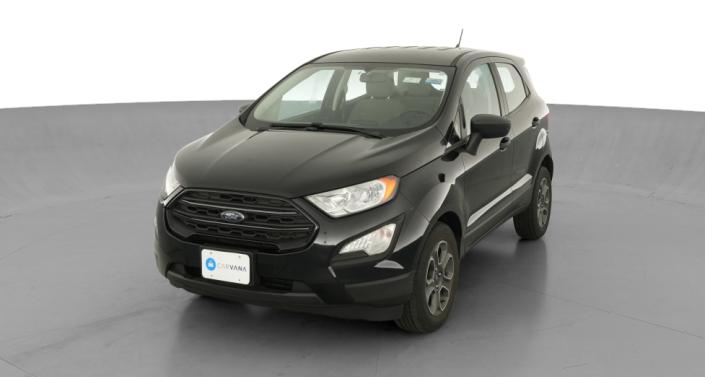 Thumbnail: 2020 Ford EcoSport - 1