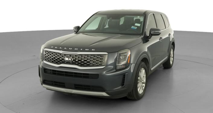 Thumbnail: 2020 Kia Telluride - 1