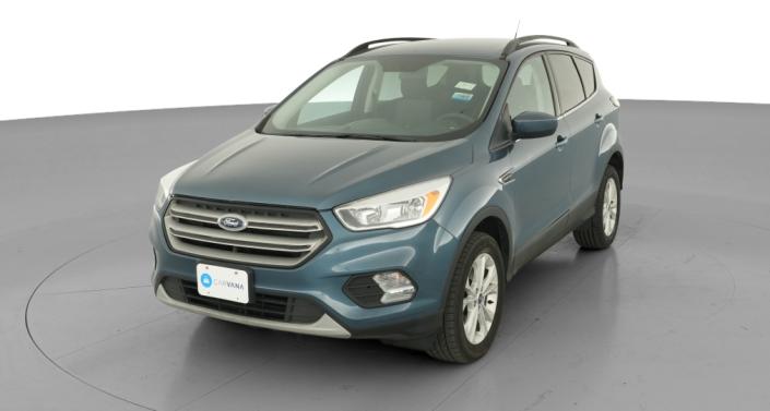Thumbnail: 2018 Ford Escape - 1