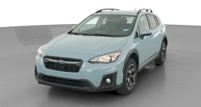 Thumbnail: 2019 Subaru Crosstrek - 1