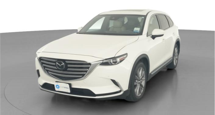 Thumbnail: 2023 Mazda CX-9 - 1