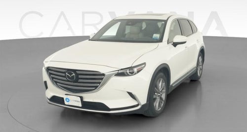 2023 MAZDA CX-9