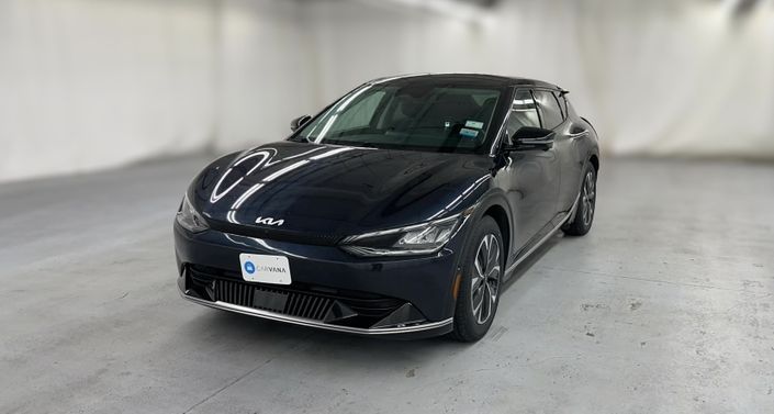 2022 Kia EV6 Wind -
                  Indianapolis, IN