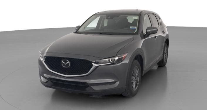 Thumbnail: 2020 Mazda CX-5 - 1