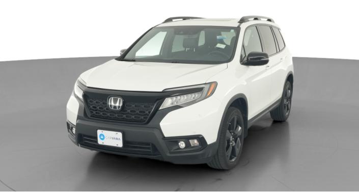 Thumbnail: 2020 Honda Passport - 1