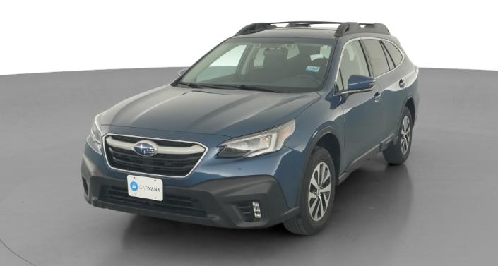 Thumbnail: 2022 Subaru Outback - 1