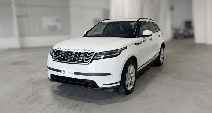 2019 Land Rover Range Rover Velar S -
                  Manville, NJ