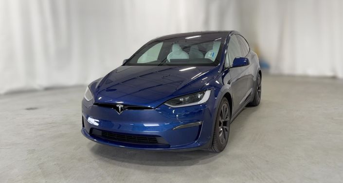Thumbnail: 2024 Tesla Model X - 1