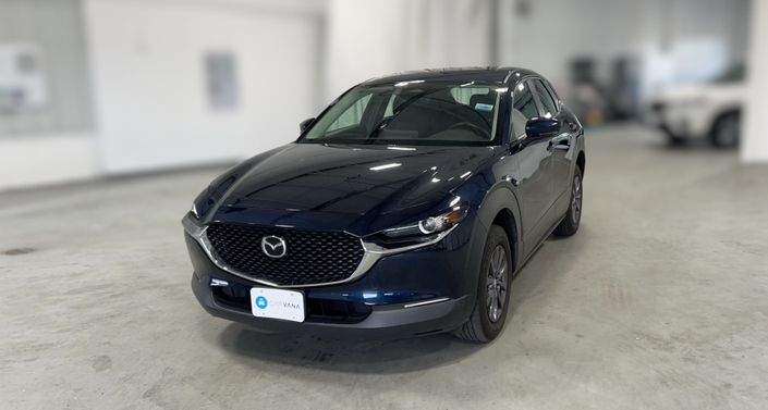 Thumbnail: 2024 Mazda CX-30 - 1