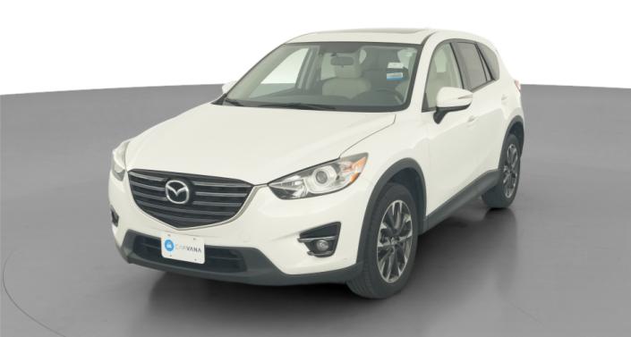 Thumbnail: 2016 Mazda CX-5 - 1