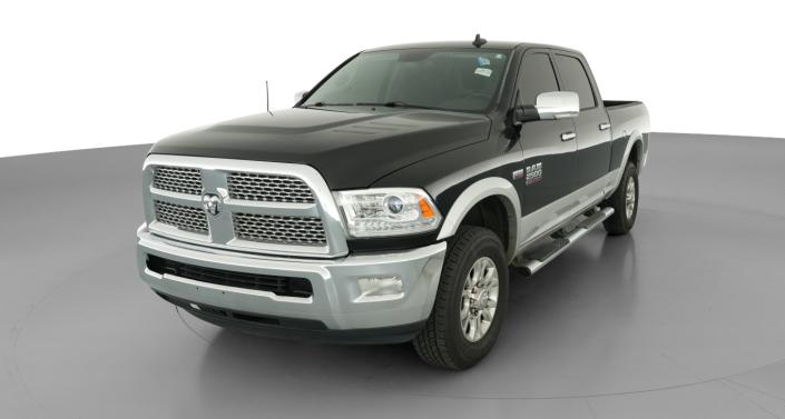 2014 RAM 2500 Laramie -
                  Indianapolis, IN