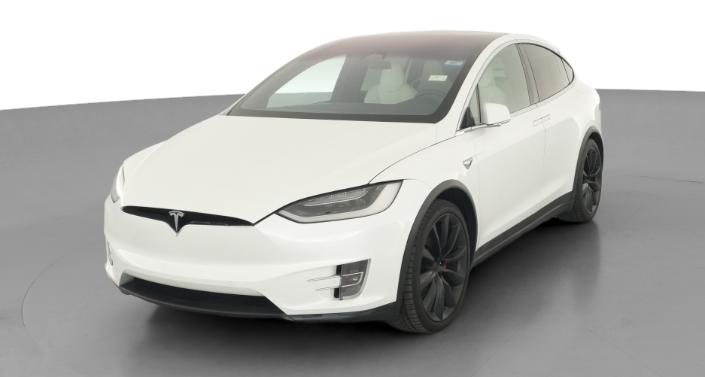 2019 Tesla Model X P100D -
                  Trenton, OH