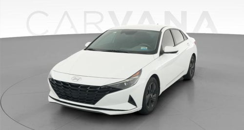 2022 Hyundai Elantra