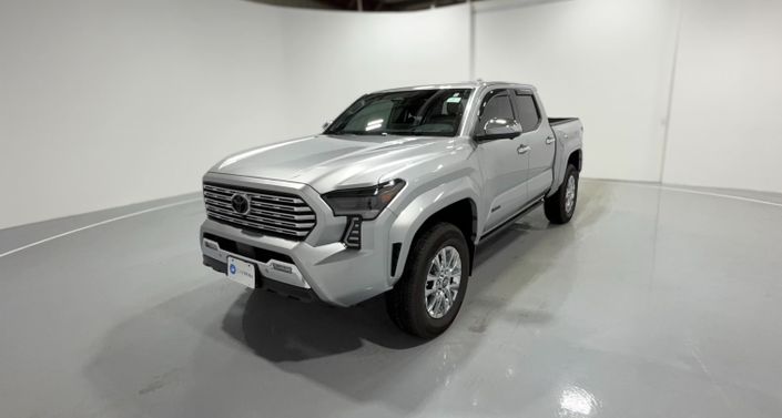 Thumbnail: 2025 Toyota Tacoma - 1