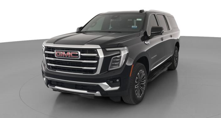 Thumbnail: 2025 GMC Yukon XL - 1