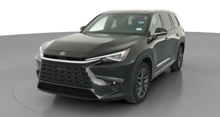 2024 Lexus TX 350 -
                  San Antonio, TX
