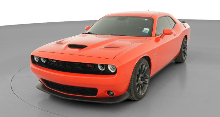 Thumbnail: 2021 Dodge Challenger - 1