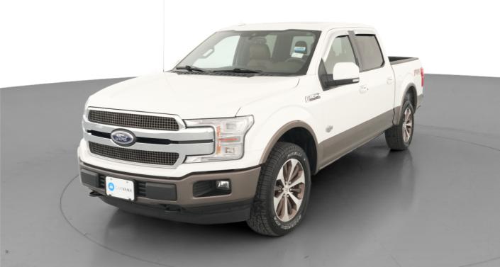 Thumbnail: 2020 Ford Econoline - 1