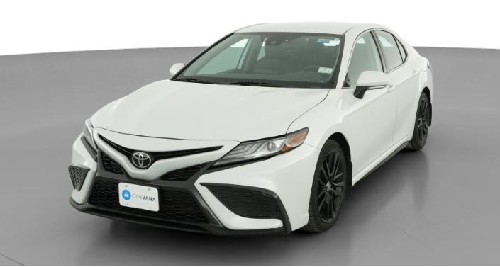 Thumbnail: 2023 Toyota Camry - 1