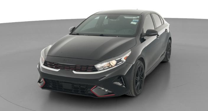 Thumbnail: 2024 Kia Forte - 1