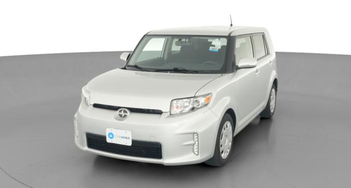 Thumbnail: 2015 Scion xB - 1