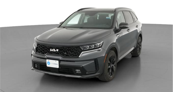 Thumbnail: 2023 Kia Sorento - 1