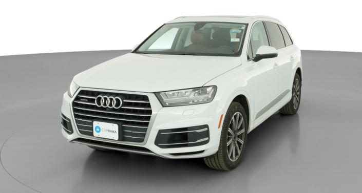 Thumbnail: 2017 Audi Q7 - 1
