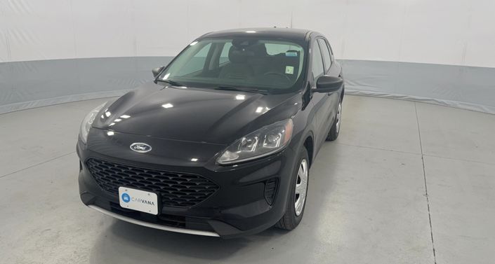 Thumbnail: 2021 Ford Escape - 1