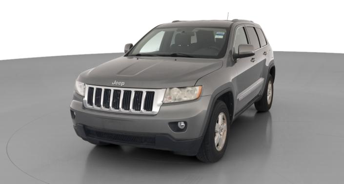 Thumbnail: 2011 Jeep Grand Cherokee - 1