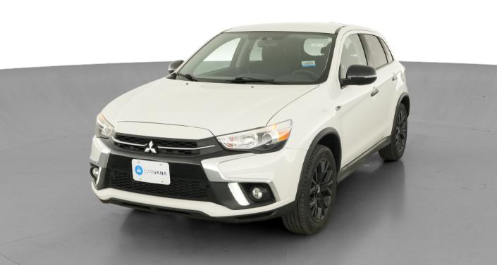 2019 Mitsubishi Outlander Sport LE -
                  Colonial Heights, VA