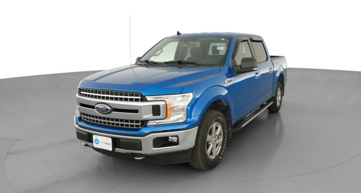 Thumbnail: 2019 Ford Econoline - 1
