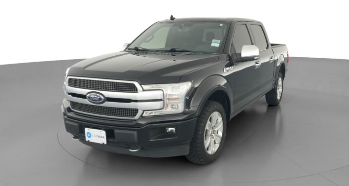 Thumbnail: 2019 Ford Econoline - 1