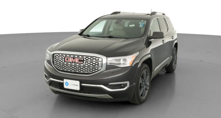 Thumbnail: 2017 GMC Acadia - 1