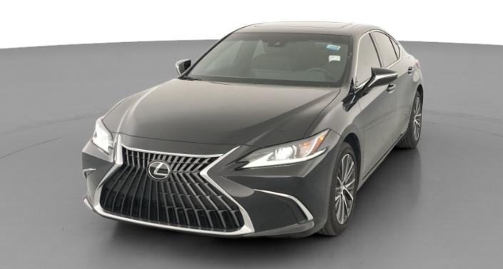 Thumbnail: 2025 Lexus ES - 1