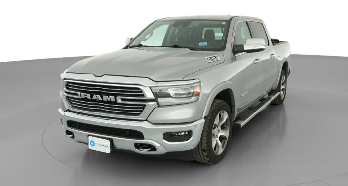 Thumbnail: 2020 RAM 1500 - 1