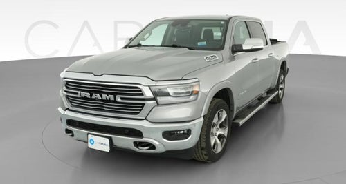 2020 Ram 1500 Crew Cab