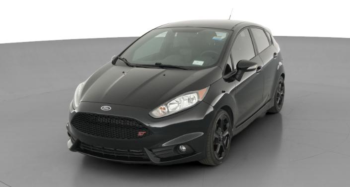 Thumbnail: 2016 Ford Fiesta - 1
