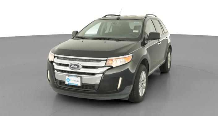 2011 Ford Edge SEL -
                  Hebron, OH