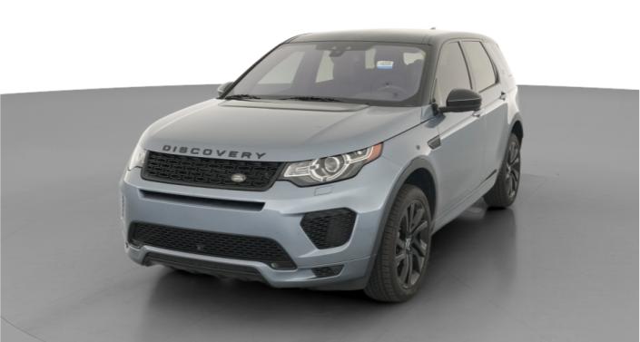 2018 Land Rover Discovery Sport HSE -
                  Haines City, FL