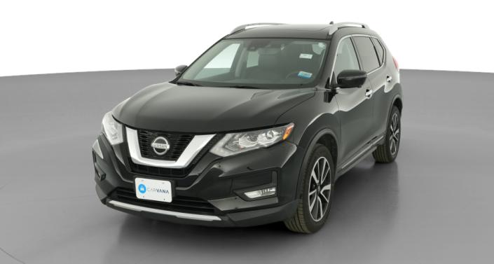 Thumbnail: 2020 Nissan Rogue - 1