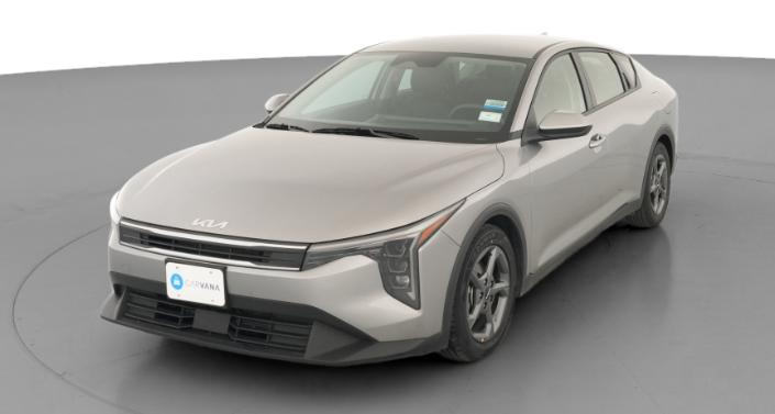 Thumbnail: 2025 Kia K4 - 1