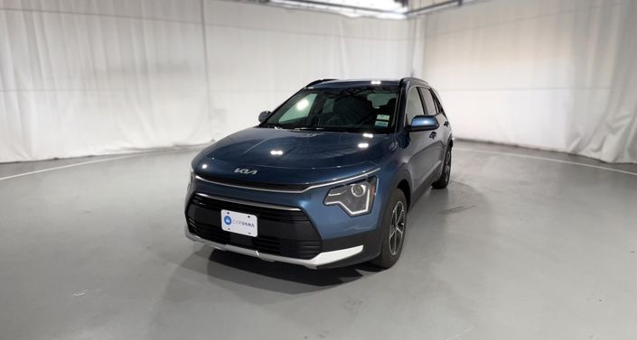 Thumbnail: 2025 Kia Niro - 1