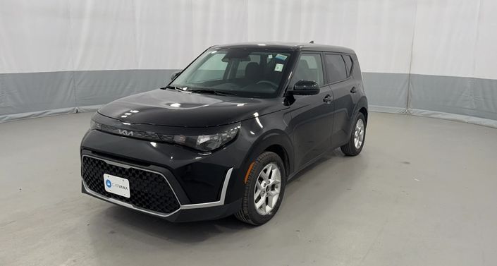 Thumbnail: 2025 Kia Soul - 1