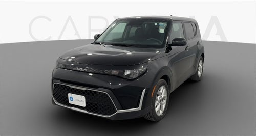 2025 Kia Soul