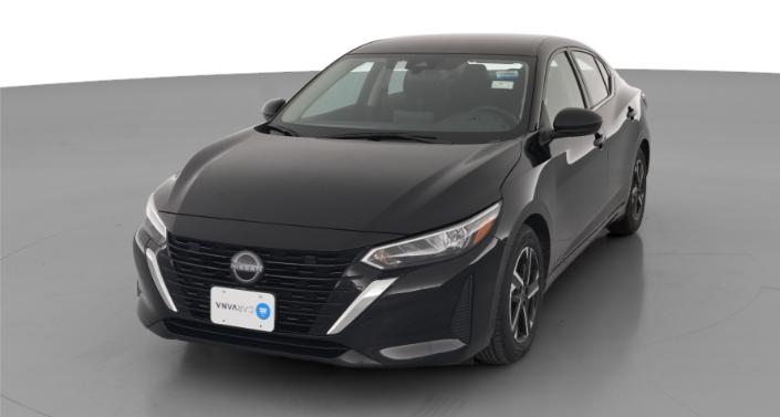 Thumbnail: 2025 Nissan Sentra - 1