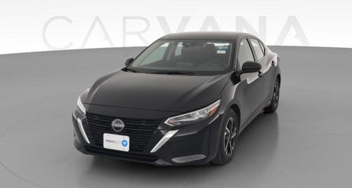 2025 Nissan Sentra